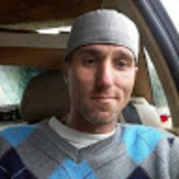 Meet your Posher, Keith - Picture 1 of 1